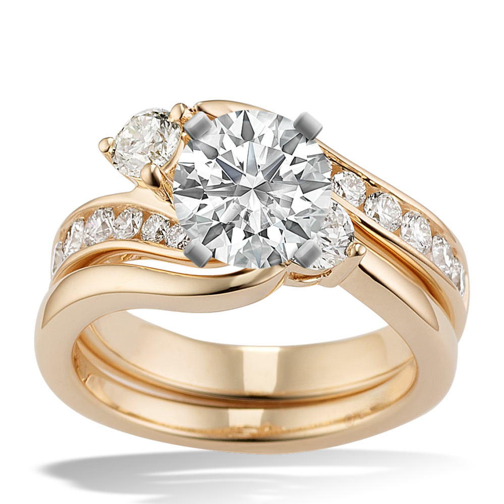 Shane co online bridal sets