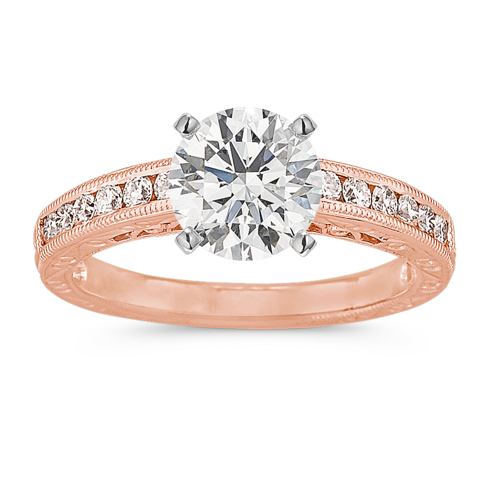 Ventura Engagement Ring