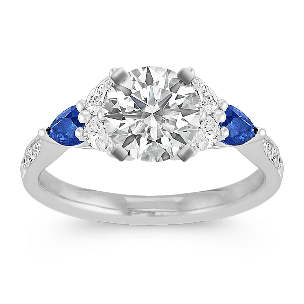 Shane company sapphire rings sale