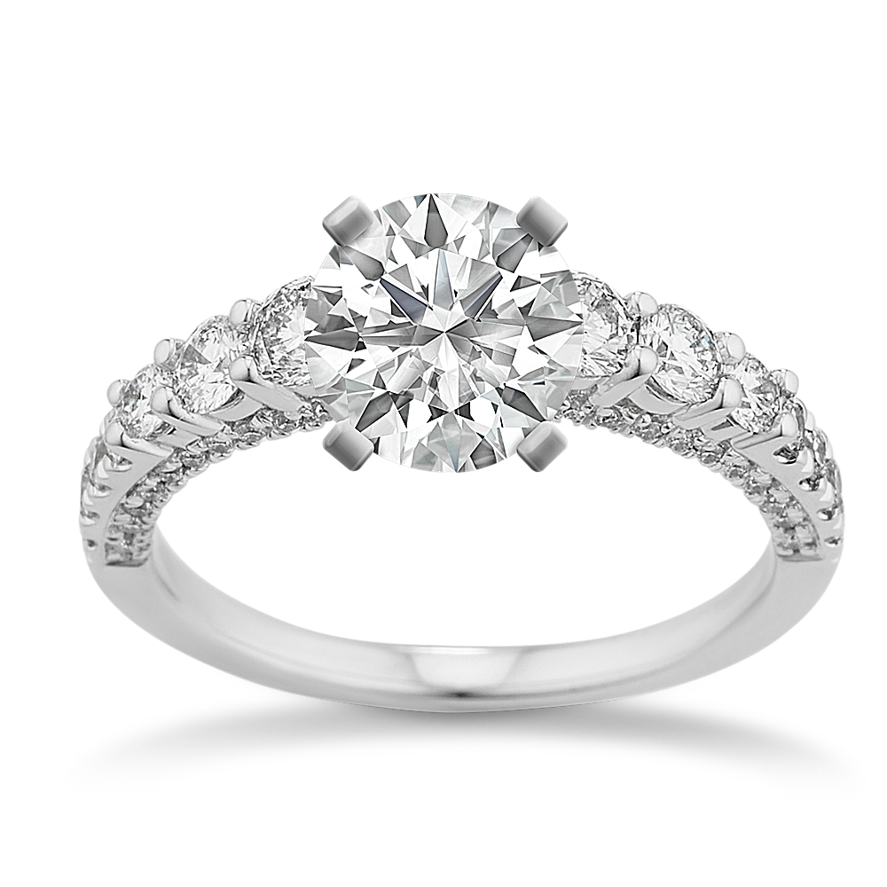 Kiara Engagement Ring