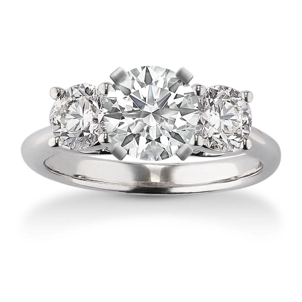 Shane co design a ring shop