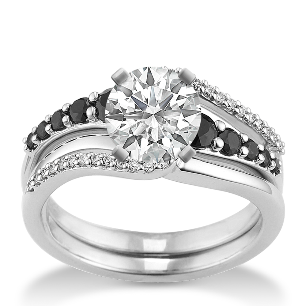 Shane co wedding sets deals