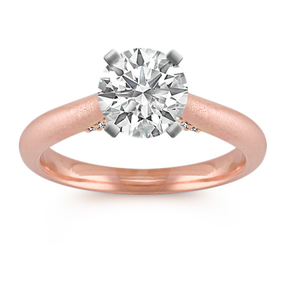 View Shane Co.'s Solitaire Engagement Rings & Diamond Wedding Rings ...
