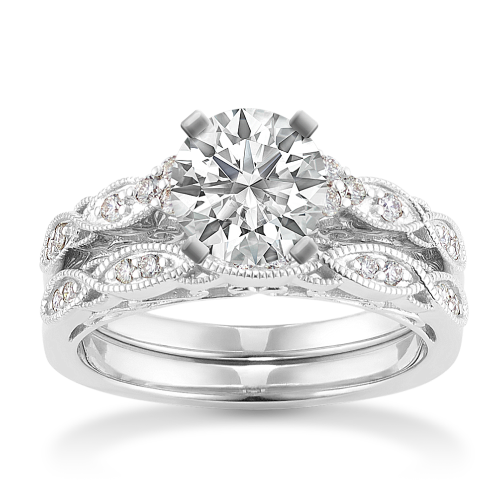 Shane and co jewelry shop