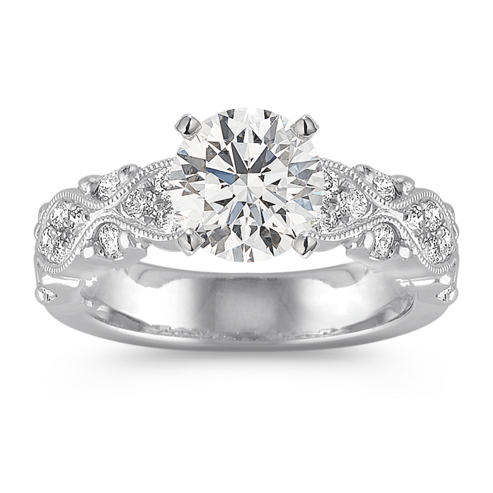 Brizo Engagement Ring