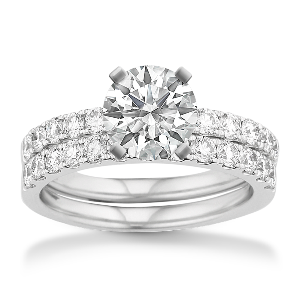 Shane co wedding sets outlet