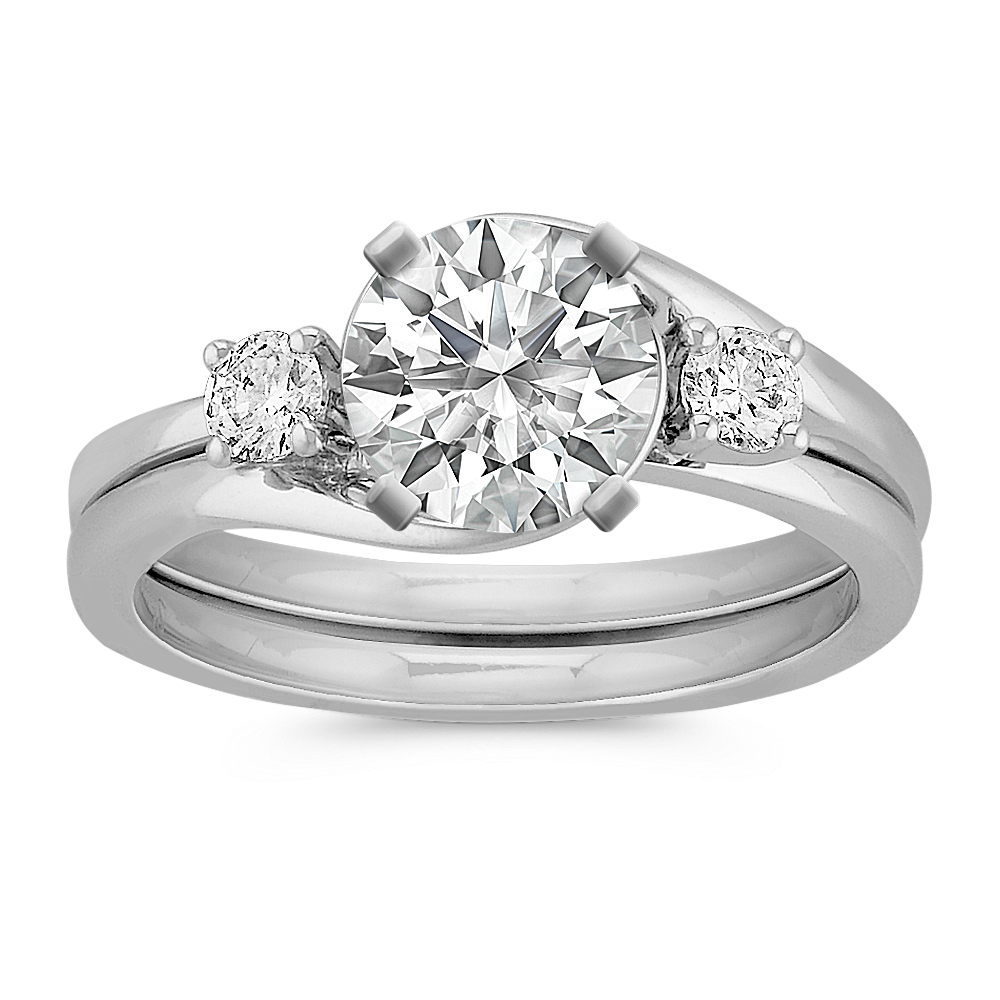 Wedding rings shane co discount