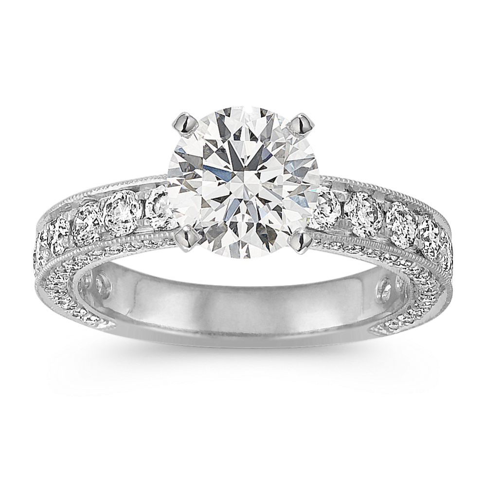 Novara Engagement Ring