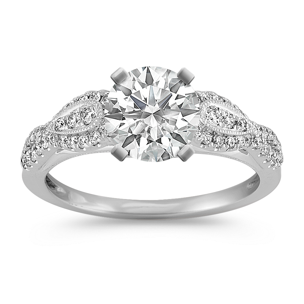 Shane co vintage store rings
