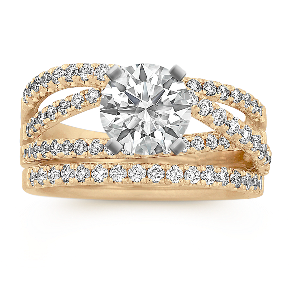 Shane co wedding sets best sale
