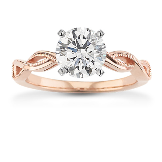 Shane Co Infinity Ring 2025