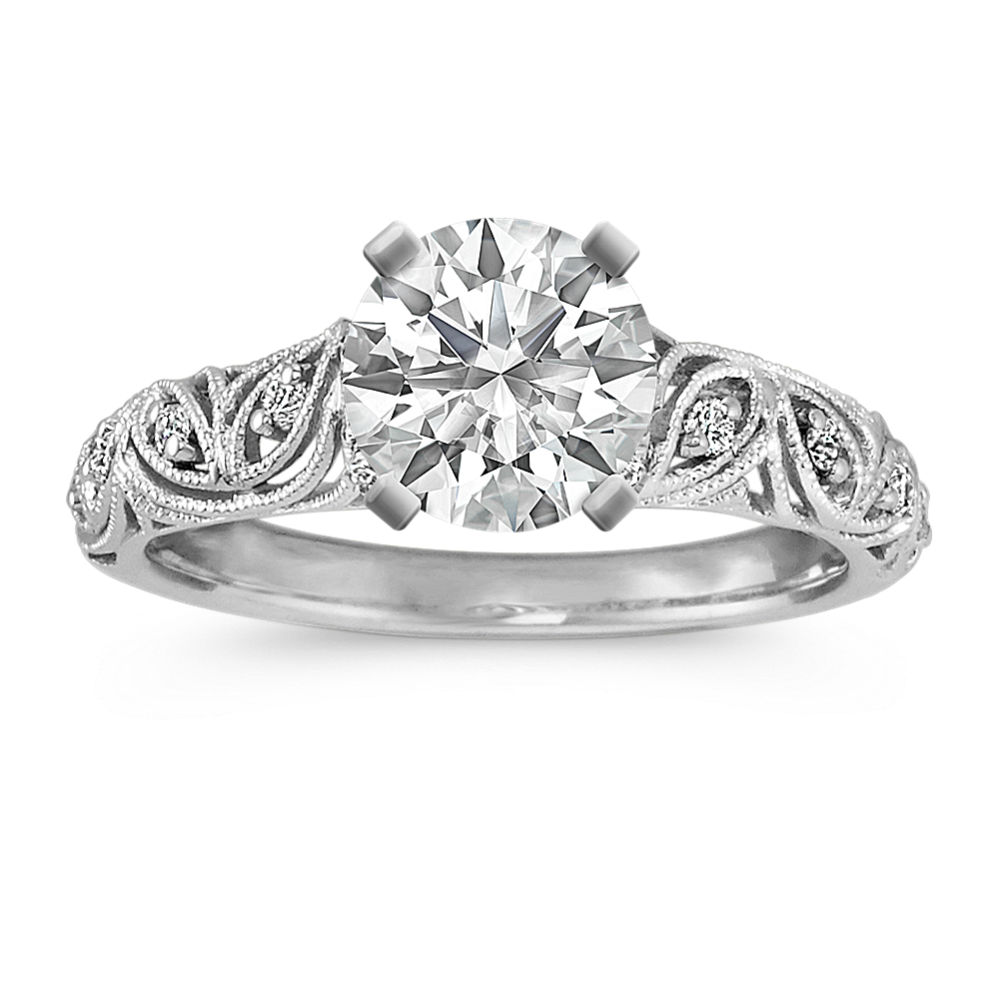 Shane co vintage engagement rings best sale