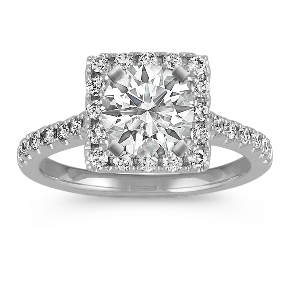Shane co princess cut engagement rings discount