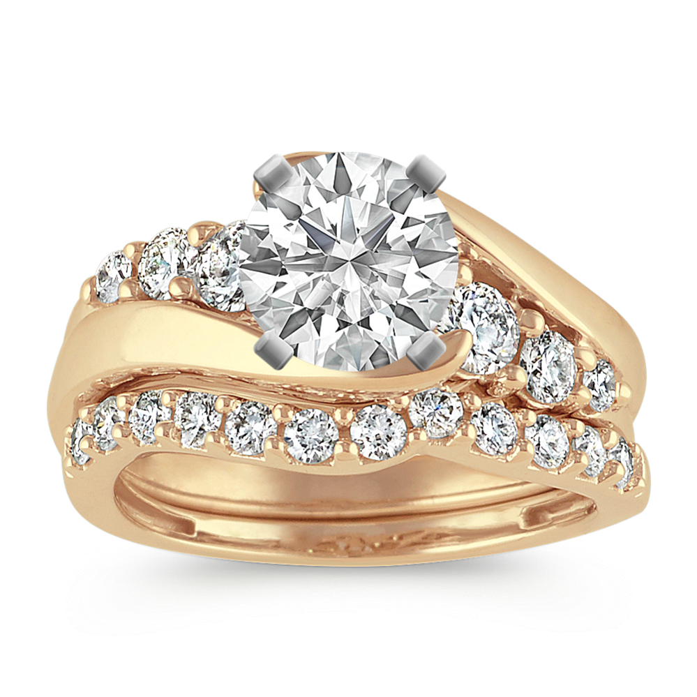 Shane co wedding sets best sale