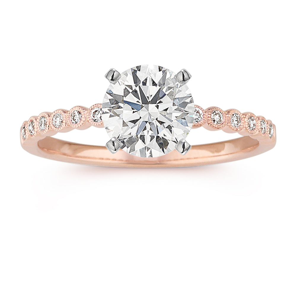 Helena Engagement Ring