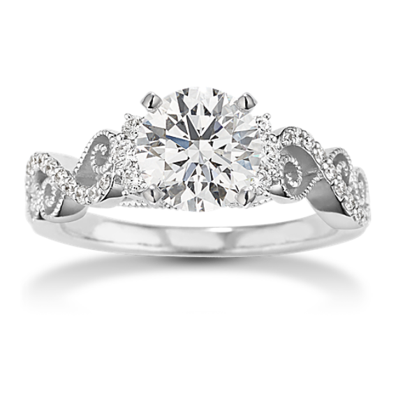 Reverie Engagement Ring