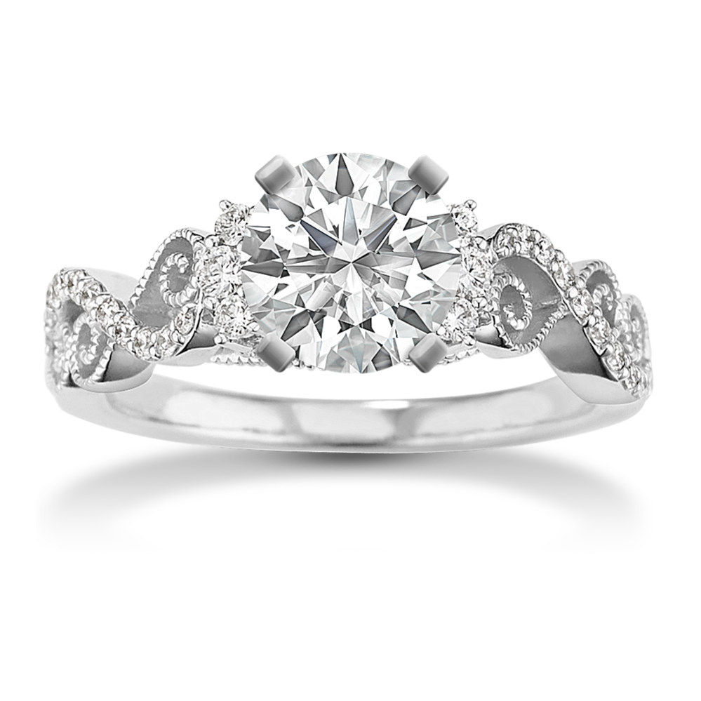 Reverie Engagement Ring