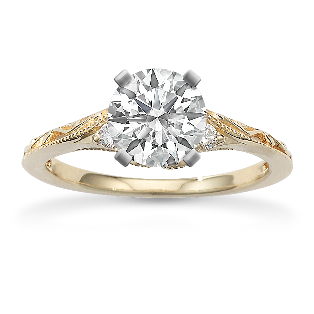 Shane outlet co solitaire