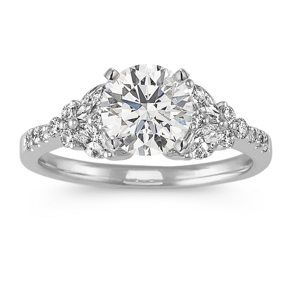 Vera Engagement Ring