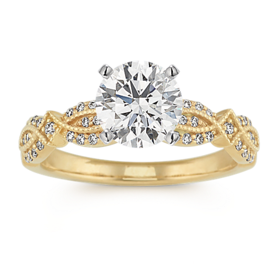 Daydream Engagement Ring