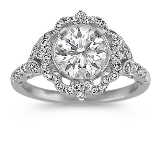 Engagement rings on sale shane co