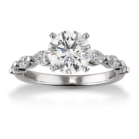 Skylark Engagement Ring
