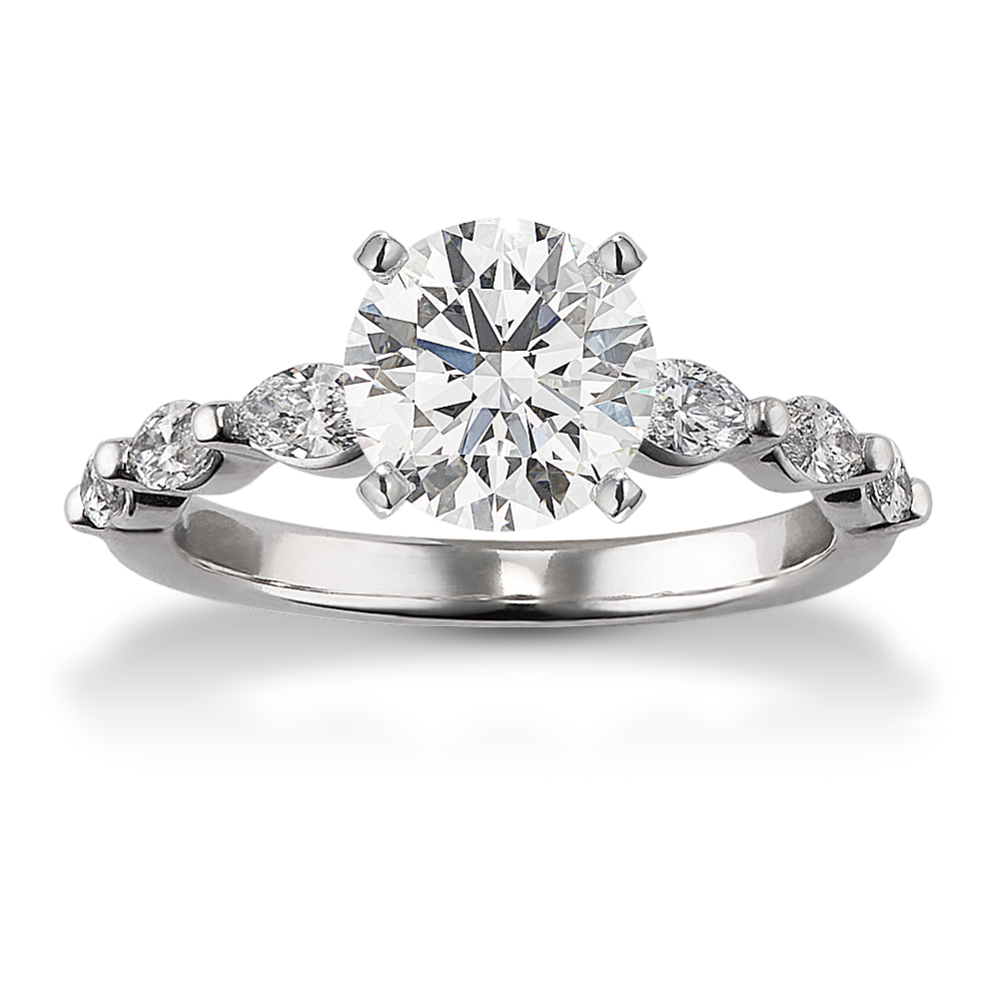 Skylark Engagement Ring