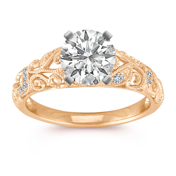 Cosette Engagement Ring