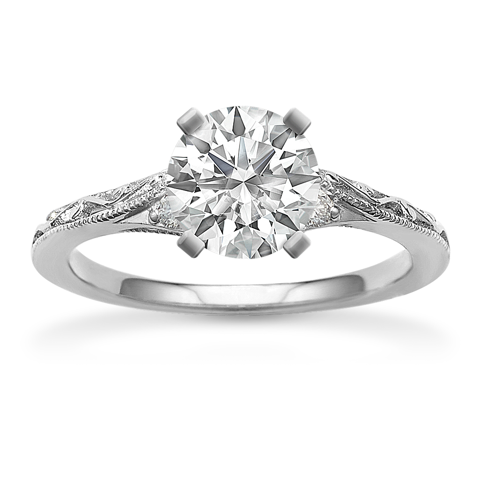 Vale Engagement Ring