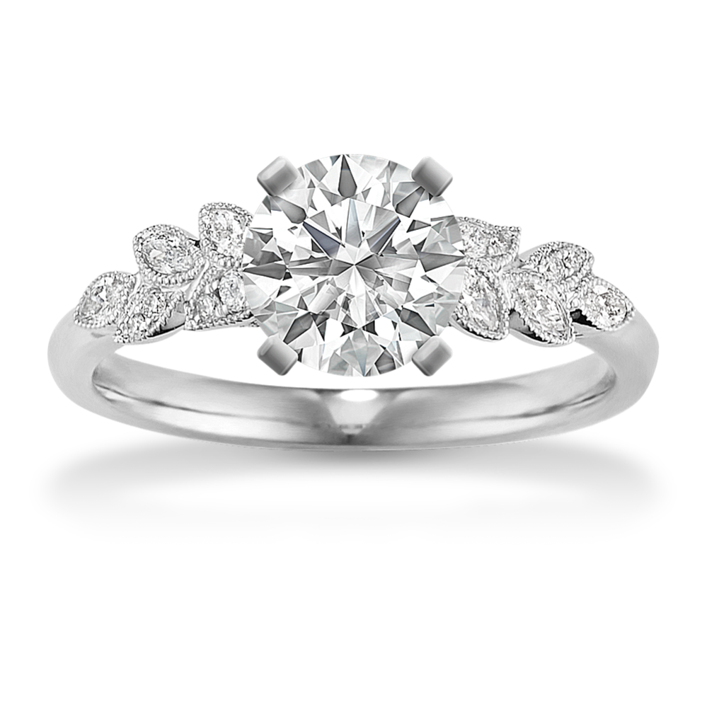 Orna Engagement Ring