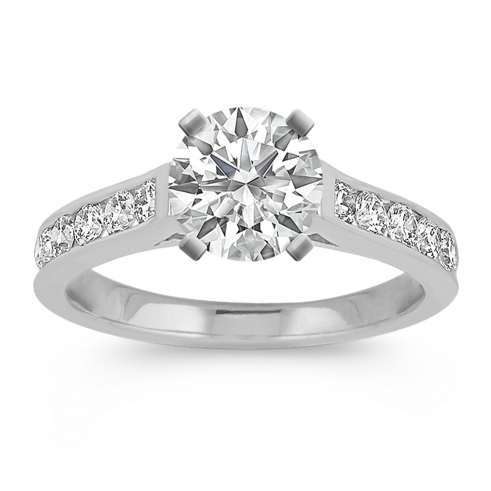 Emerson halo ring discount