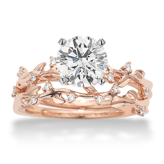 Woodland Wedding Set