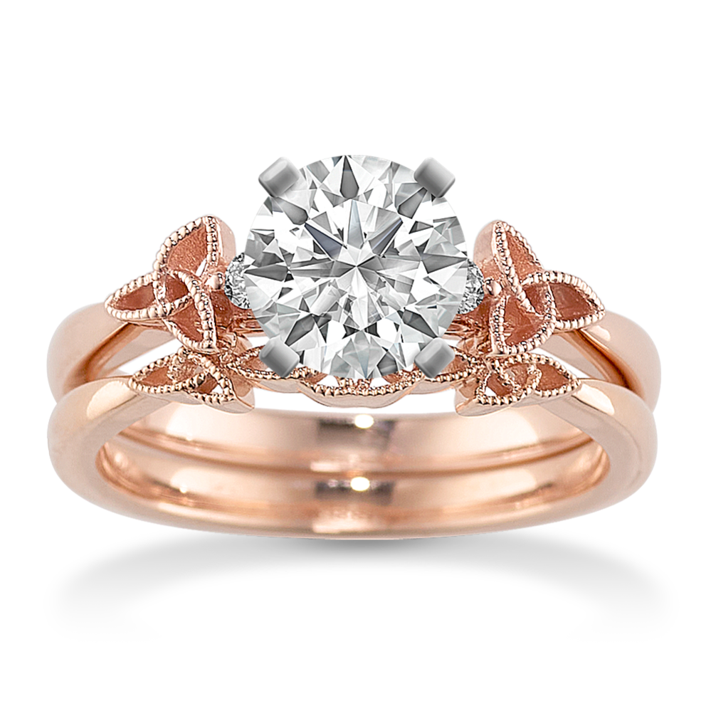 Shane co bridal sets online