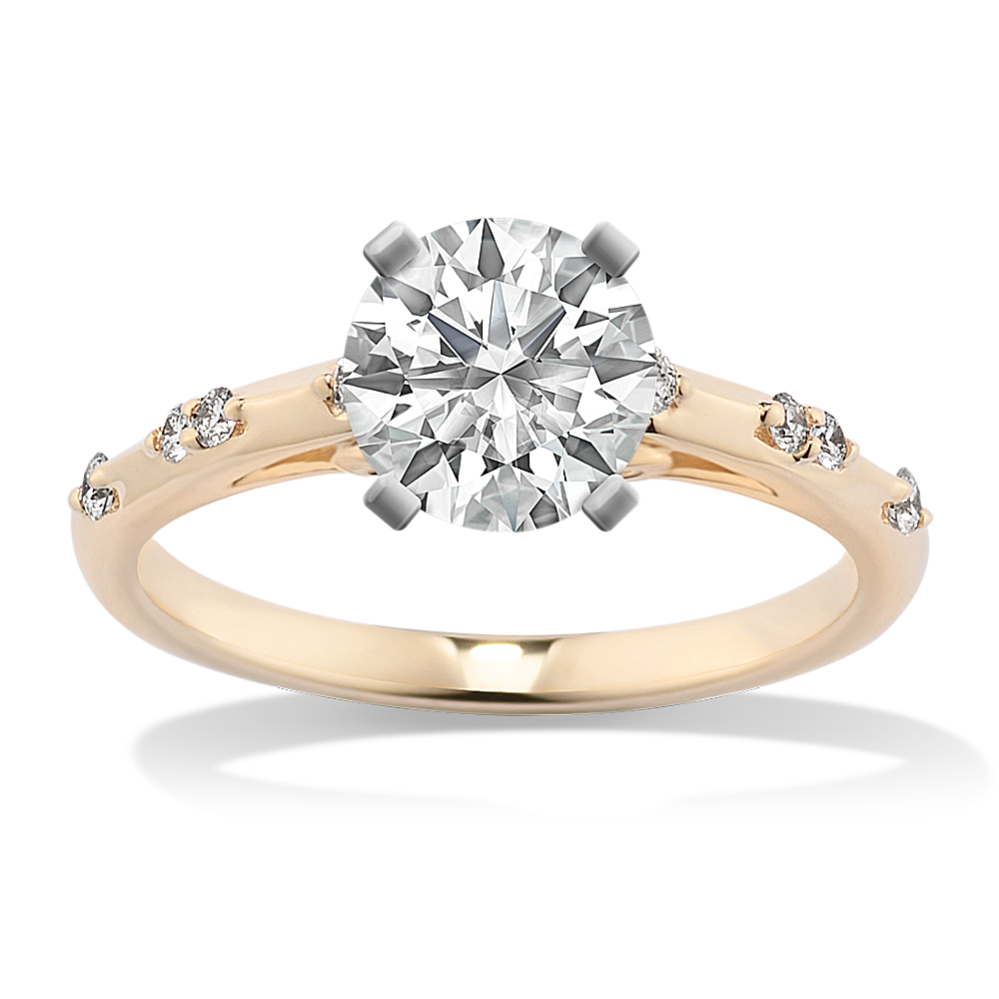 Remi Engagement Ring