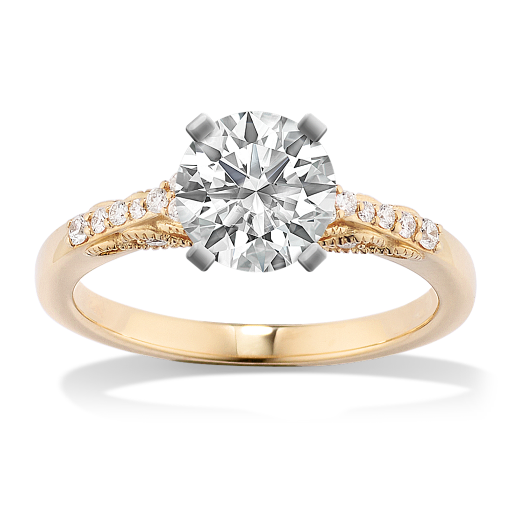 Shane company vintage rings best sale