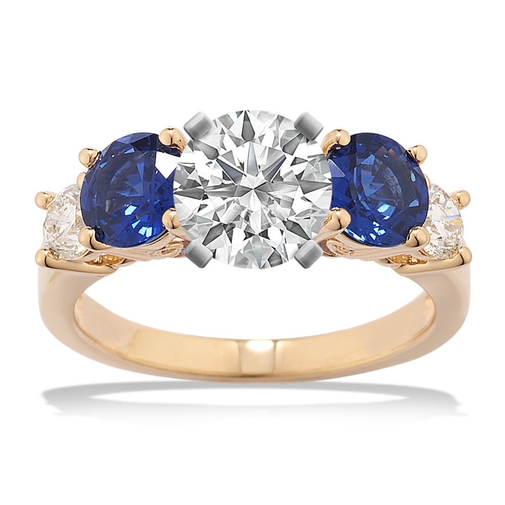 Shane co sapphire rings outlet