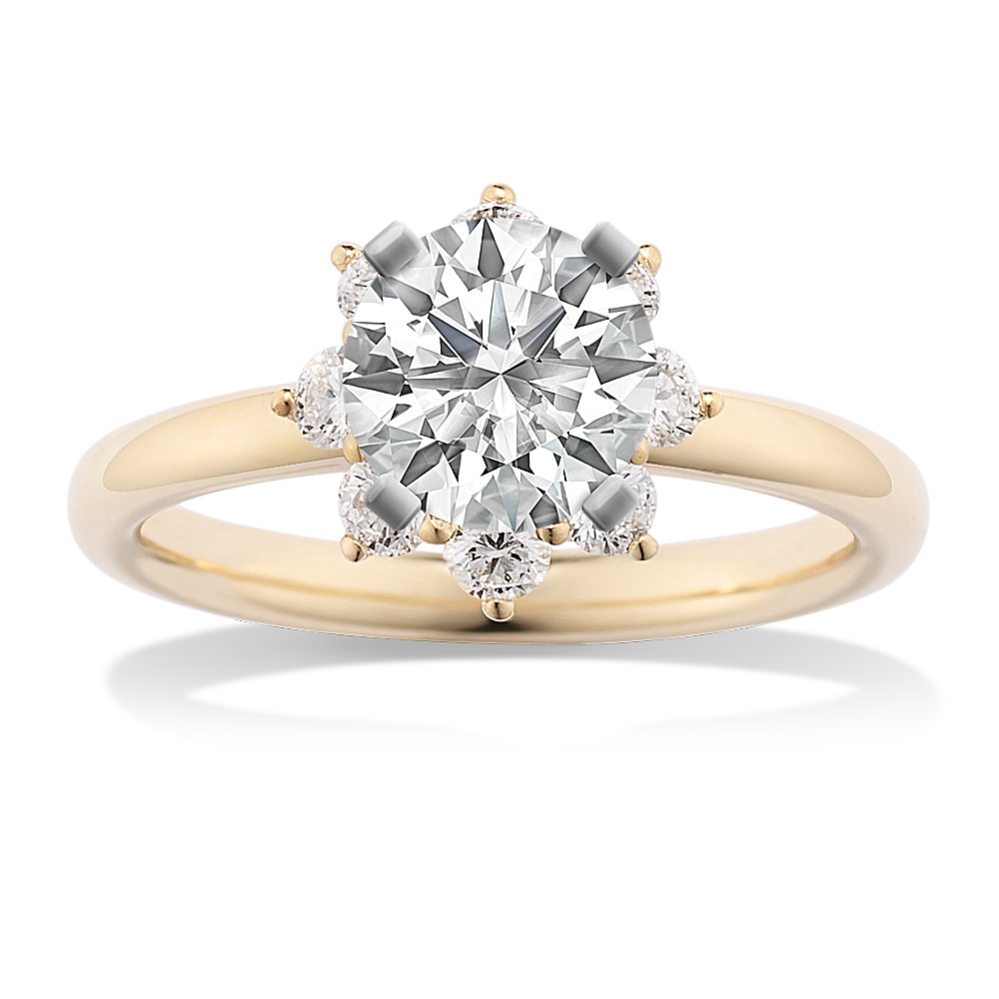 Diamond rings shane co top