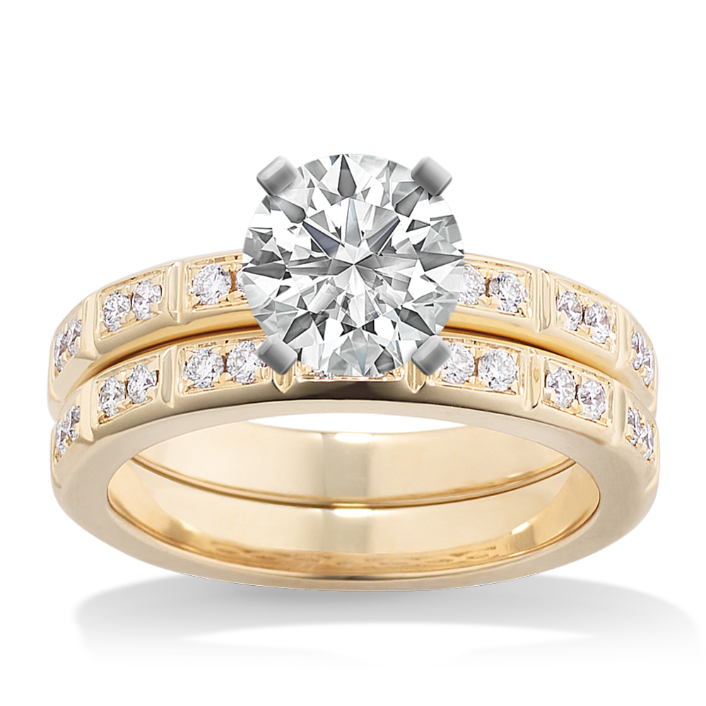 Shane co wedding band sale
