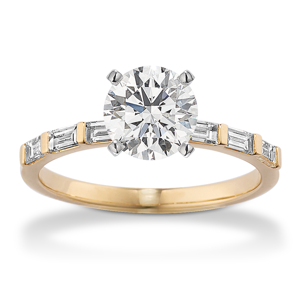 Avra Engagement Ring