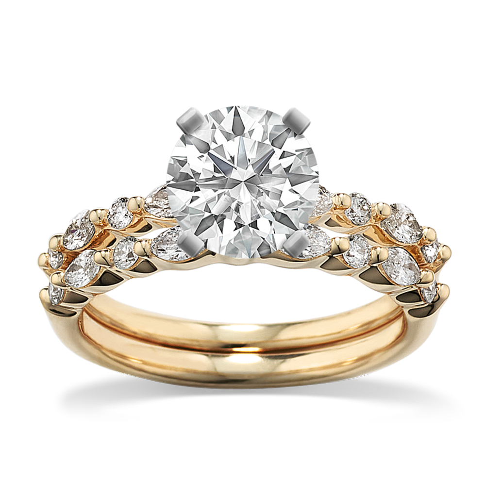 Privet Wedding Set Setting Price