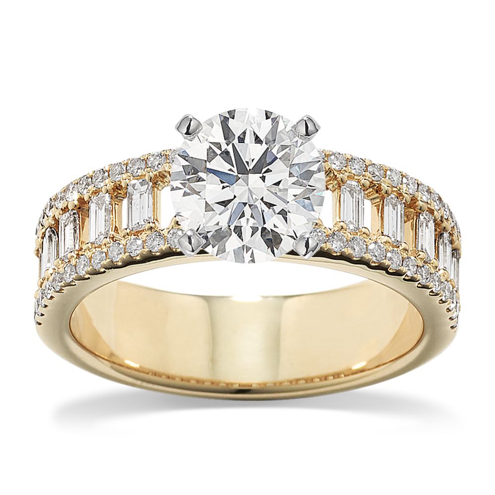 Reinette Engagement Ring
