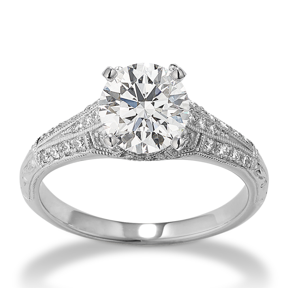 Marion Engagement Ring