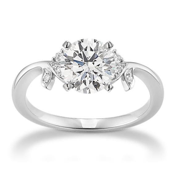 Eden Engagement Ring