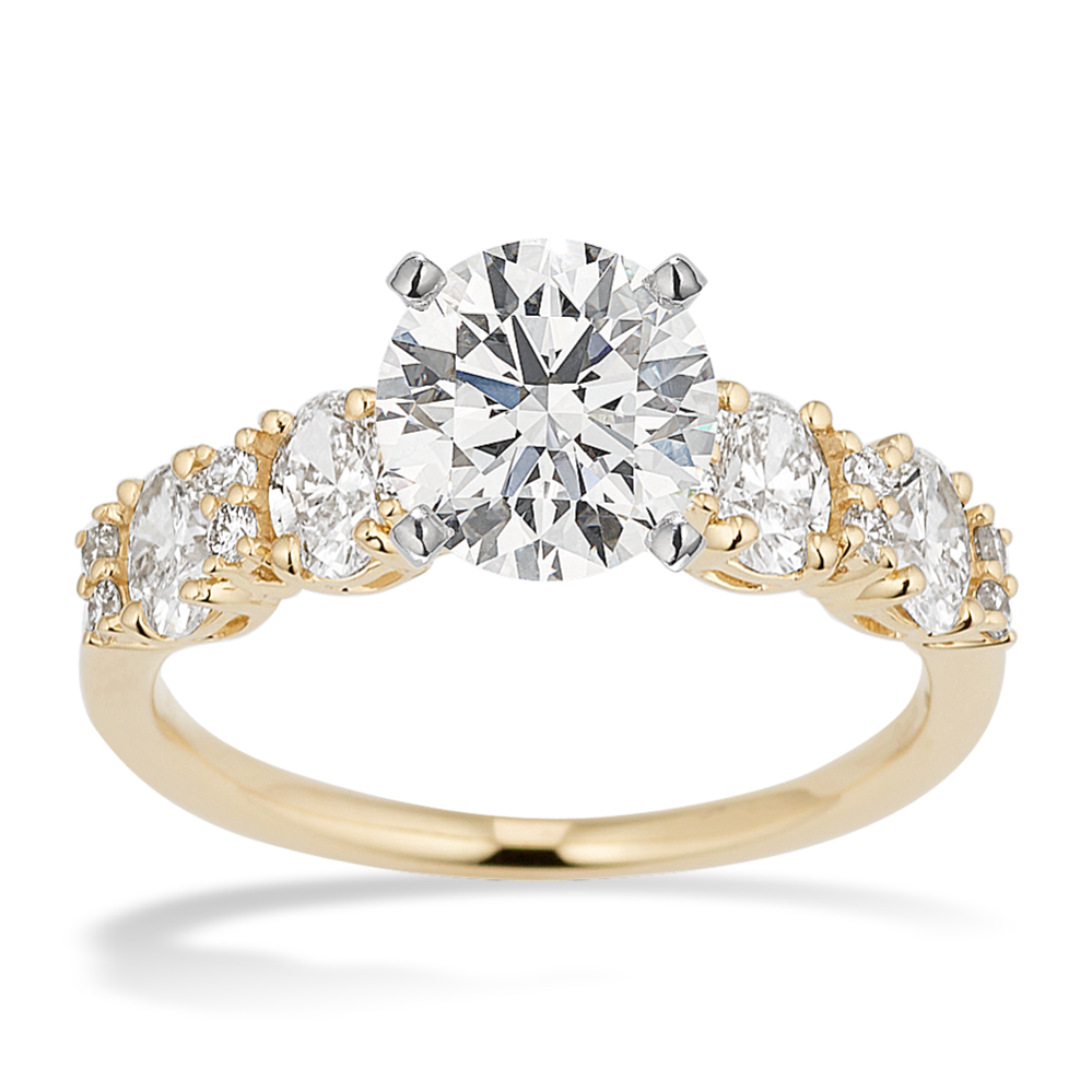 Naomi Engagement Ring