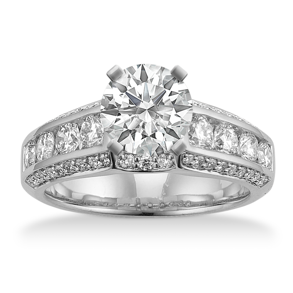 Platinum 999 ring online
