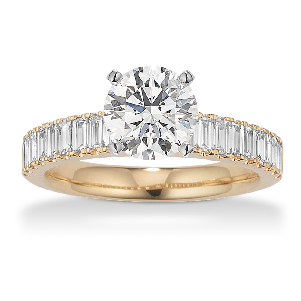 Lana Engagement Ring