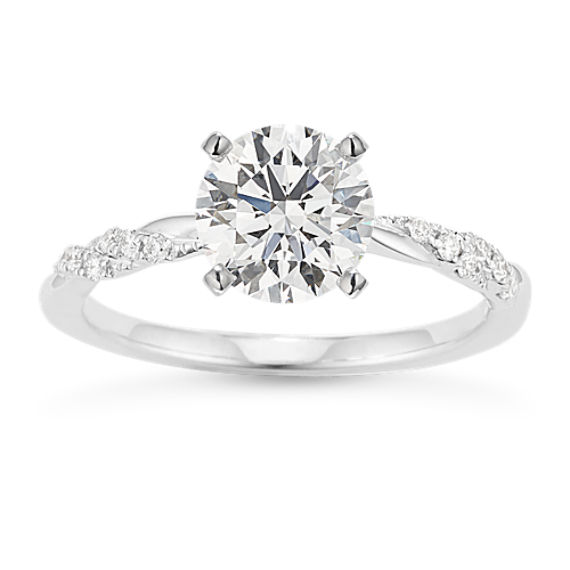 Fia Engagement Ring