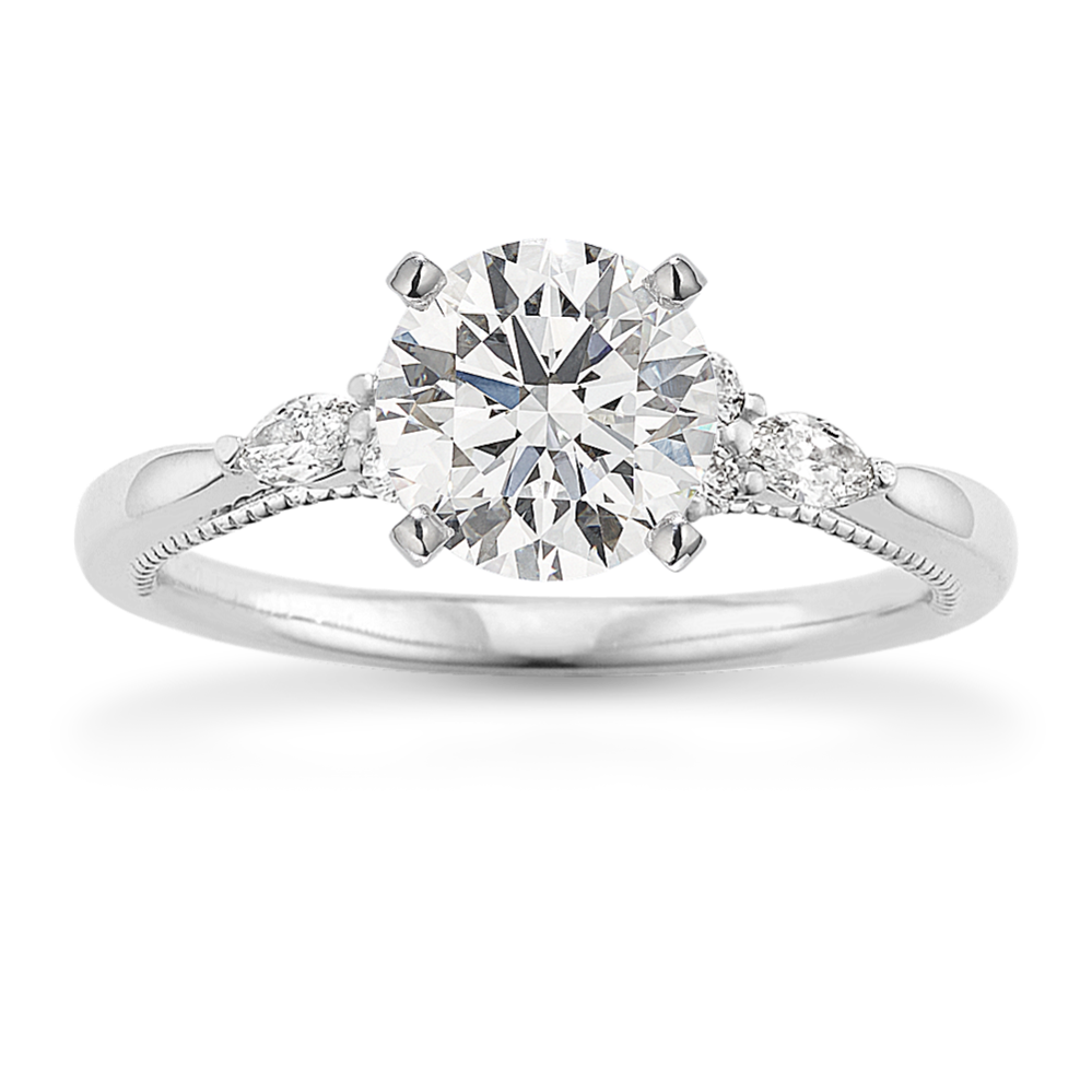 Evelyn Engagement Ring