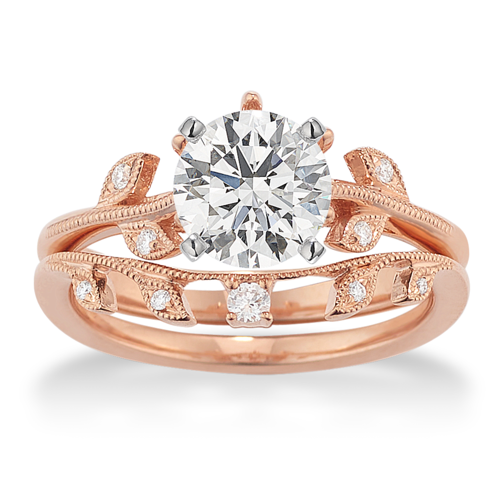 Enchanted Forest Wedding Set