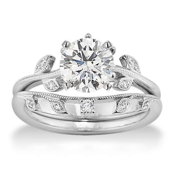 Enchanted Forest Wedding Set